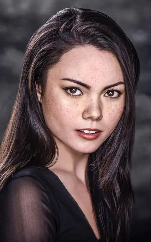 Christina Orjalo