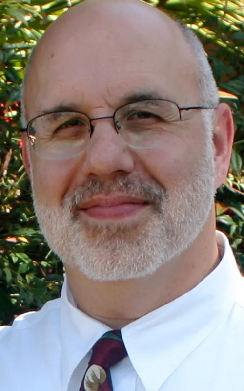 Bob Tzudiker