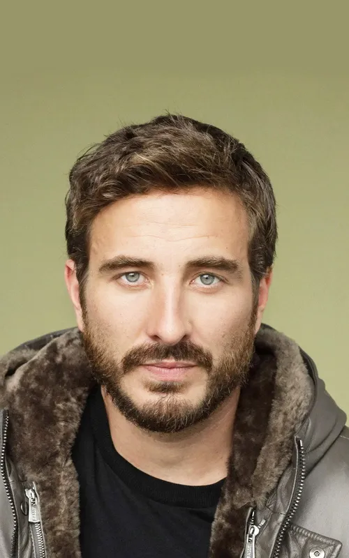 Ryan Corr