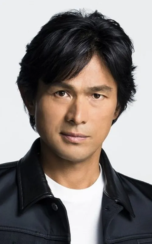 Yosuke Eguchi