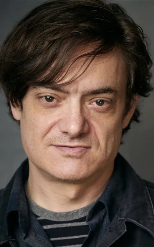 Todd Giebenhain