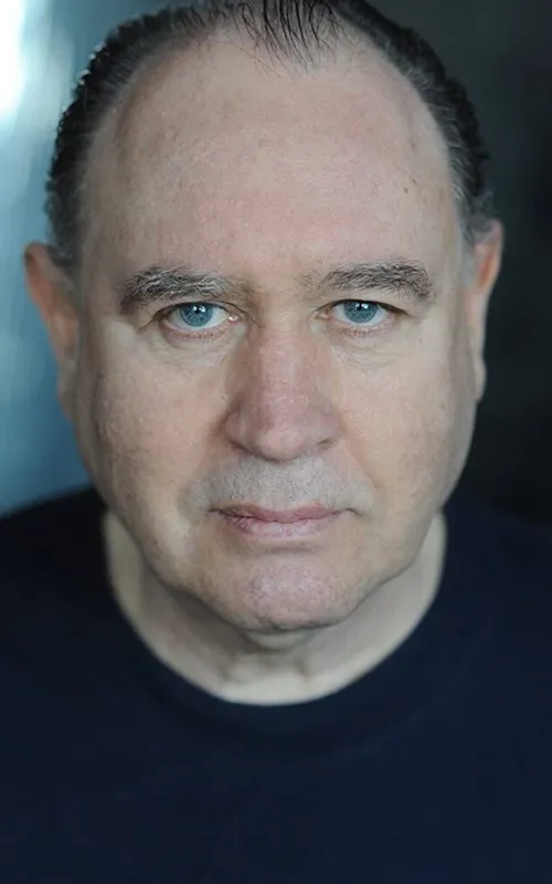 Peter Pacey