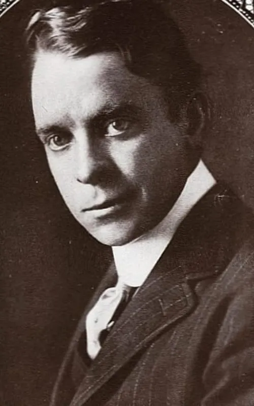 Edward Dillon
