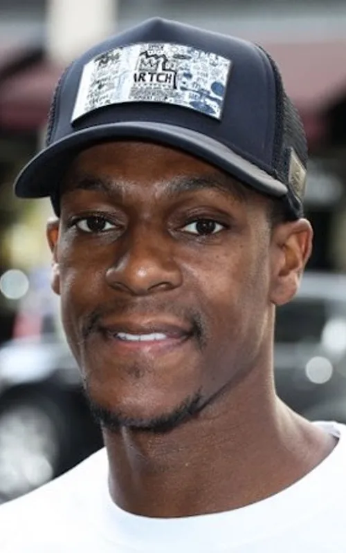 Rajon Rondo