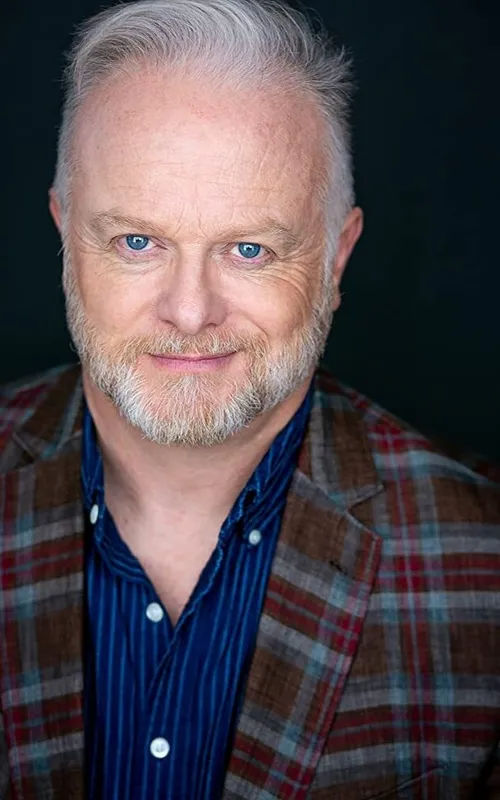 Peter Breitmayer