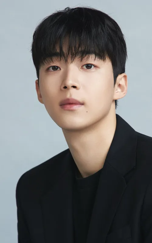 Kim Kang-min