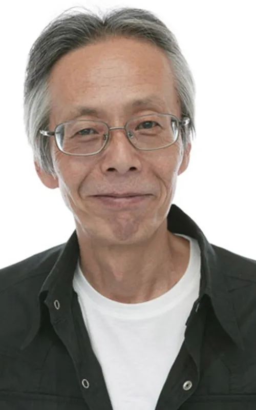 Masaharu Sato