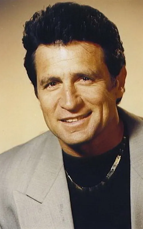 Keith Vitali