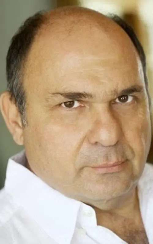Vahe Bejan