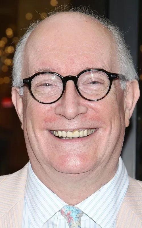 Simon Jones