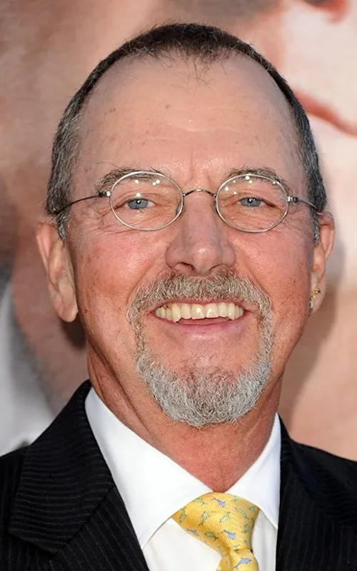 Gregory Itzin