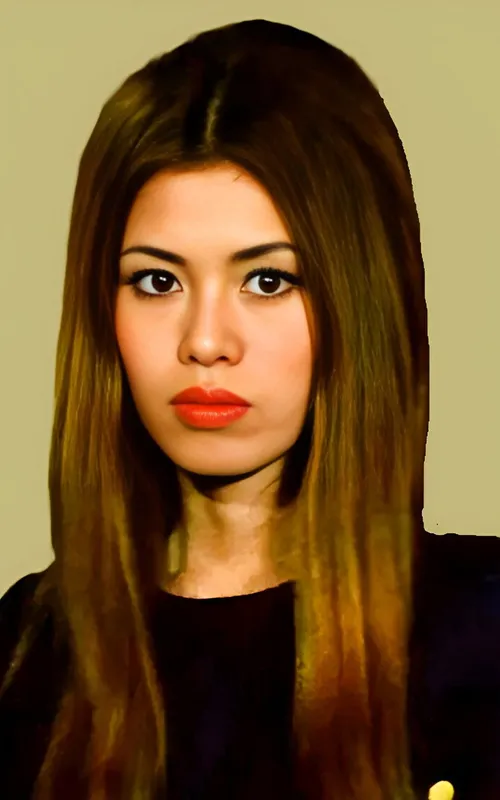 Yumiko Katayama