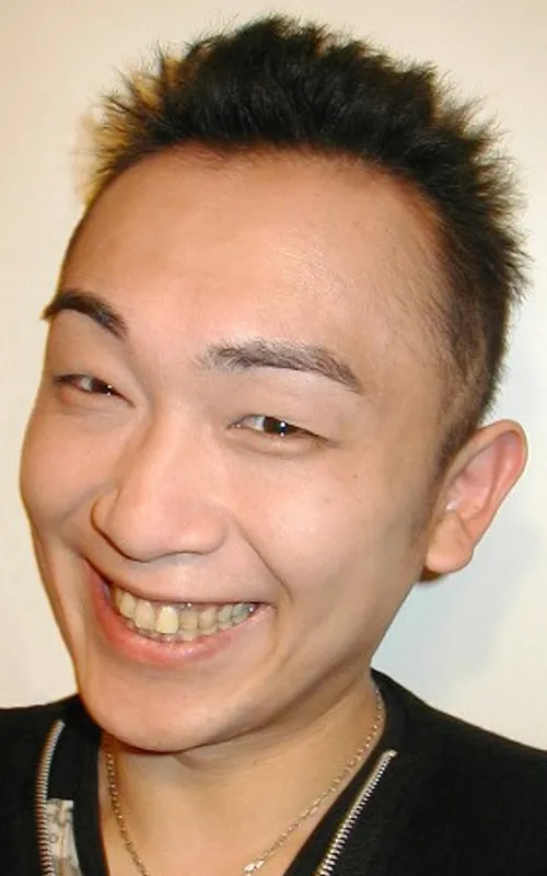 Yuichi Karasuma