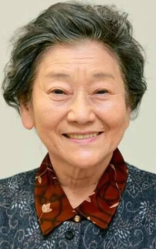 Sumie Sasaki