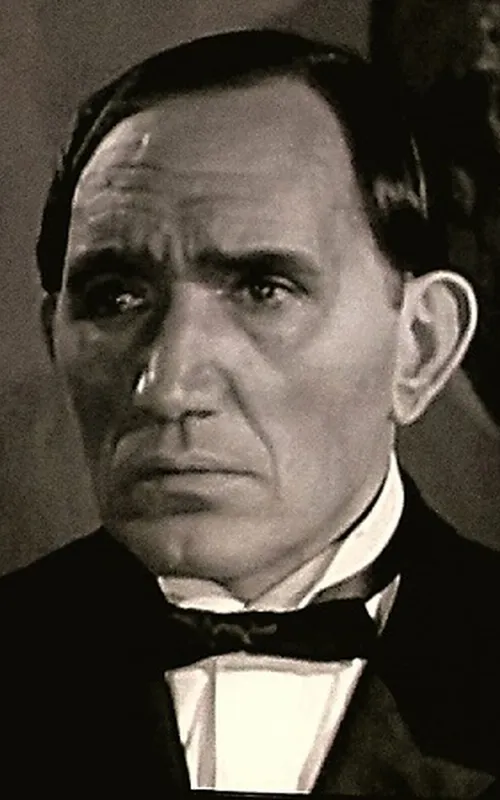 Frank De Kova
