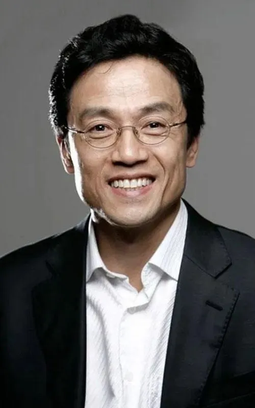Park Ji-il