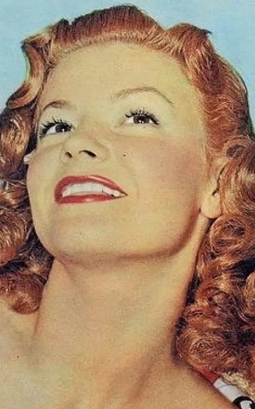 Anne-Marie Mersen