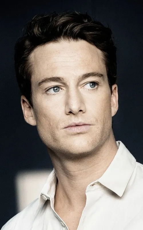 Alexander Fehling
