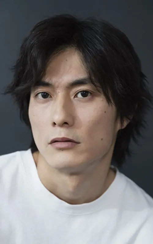 Ken Shonozaki