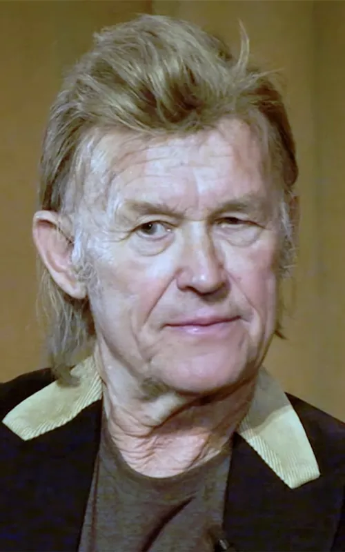 Paul Koslo