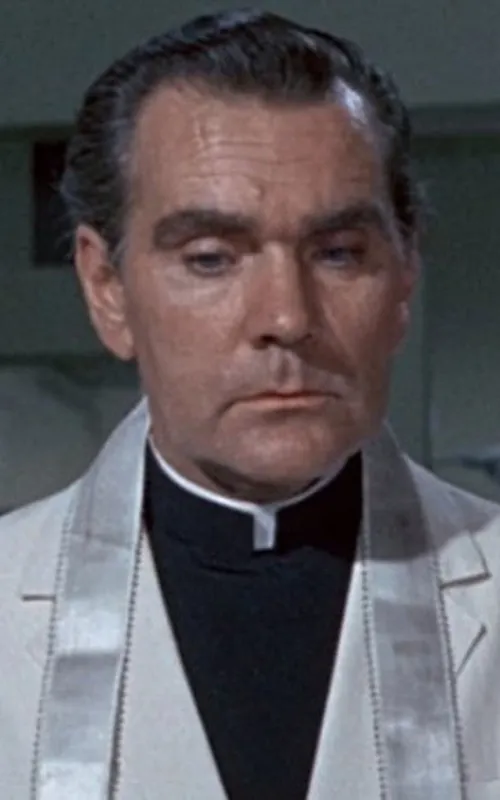 Peter Forster