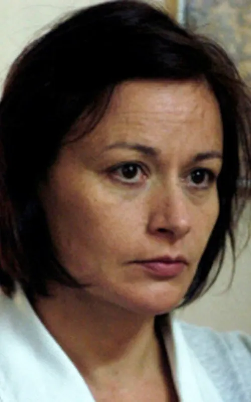 Catherine Vinatier