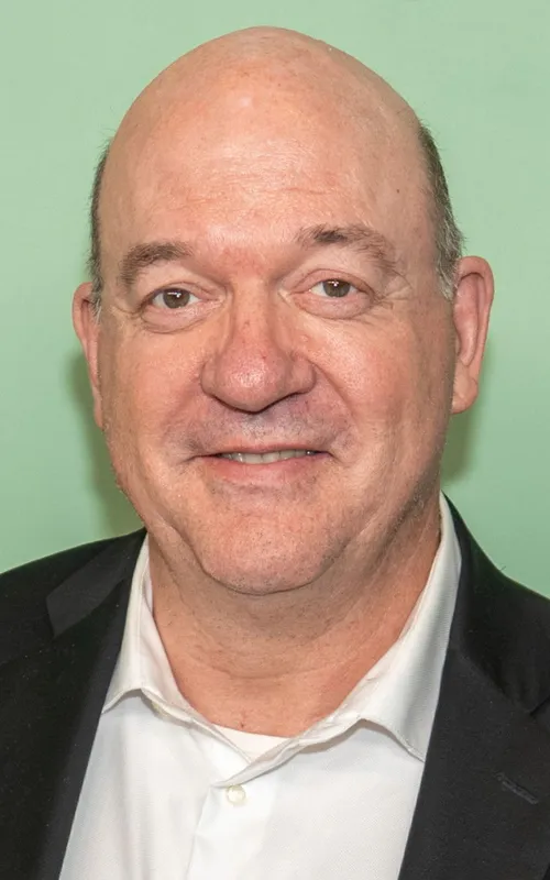 John Carroll Lynch