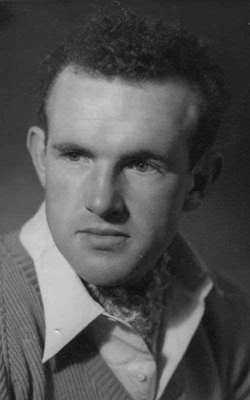 Colin Blakely