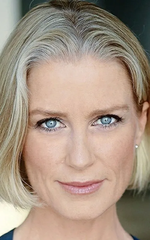 Jessica Tuck