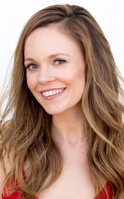 Rachel Boston