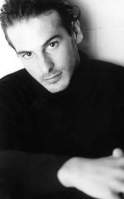 Santiago Magill