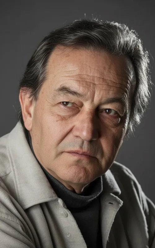 Haluk Kurtoğlu