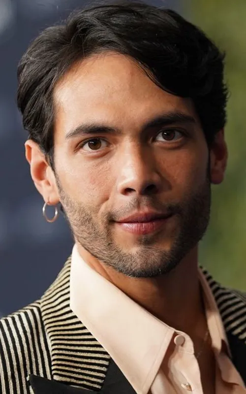 Diego Calva
