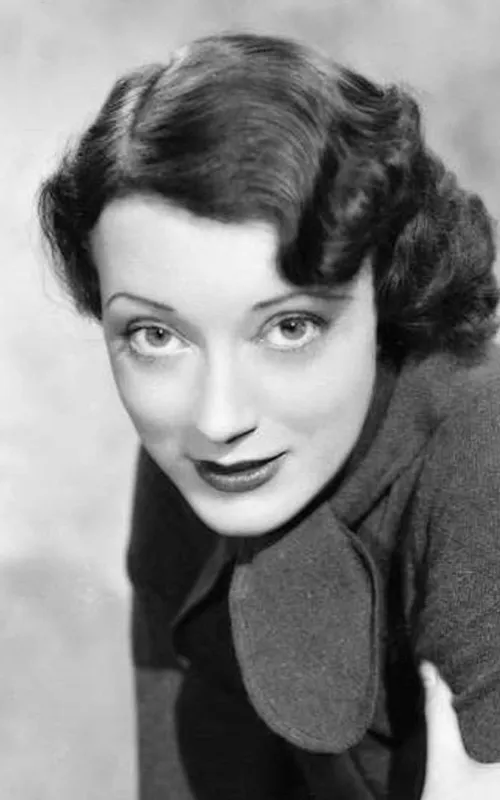 Viola Keats