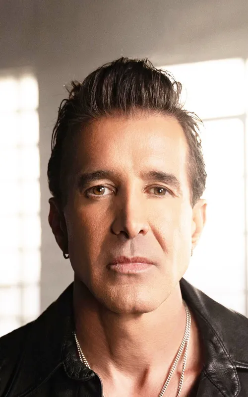 Scott Stapp