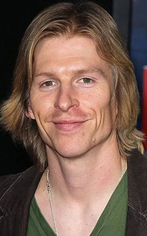 Reuben Langdon