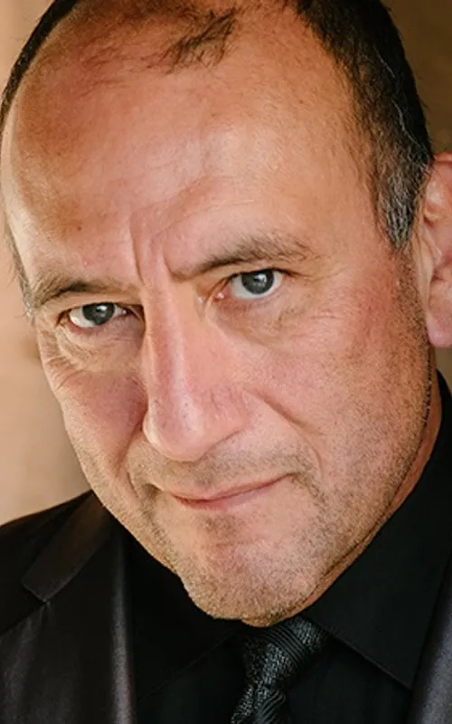 Miguel Pérez