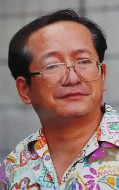 Chang Lantian