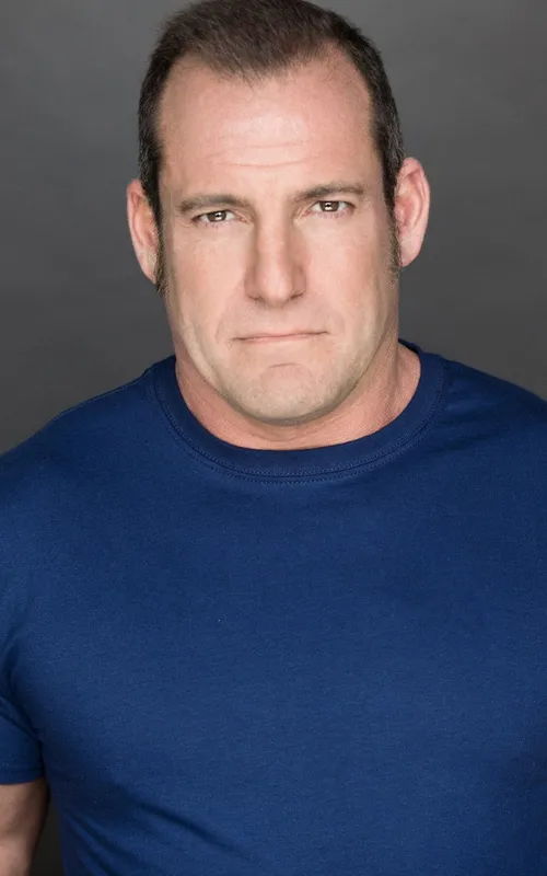 Mike Dell