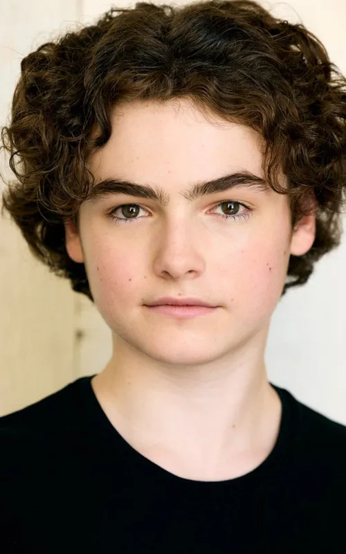 Christopher Convery