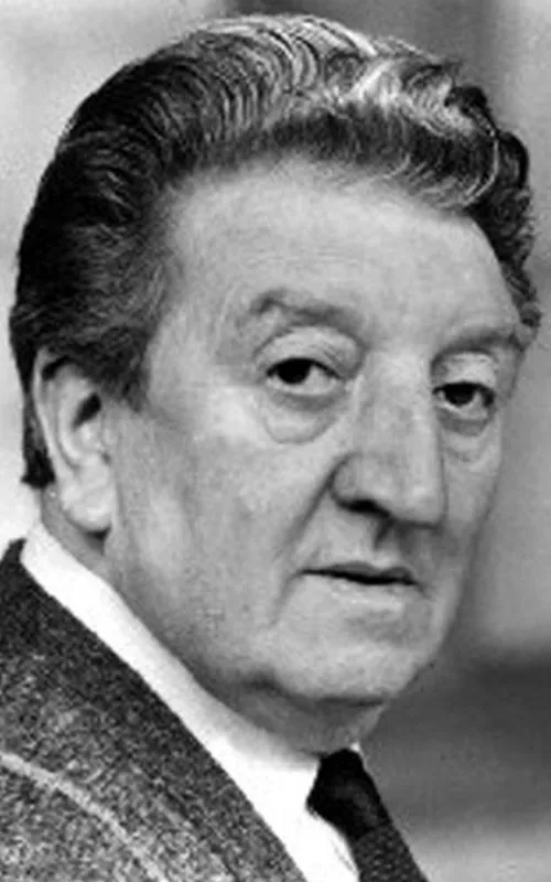 Anthony Morton