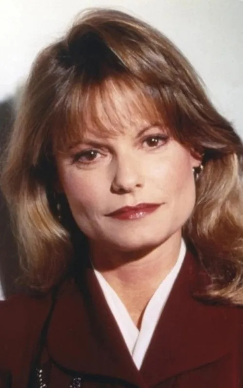 Kay Lenz