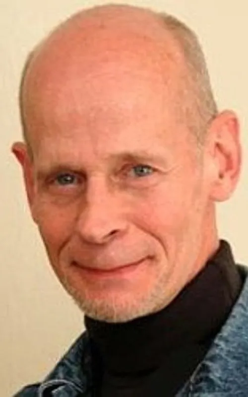 Michael D. Nye