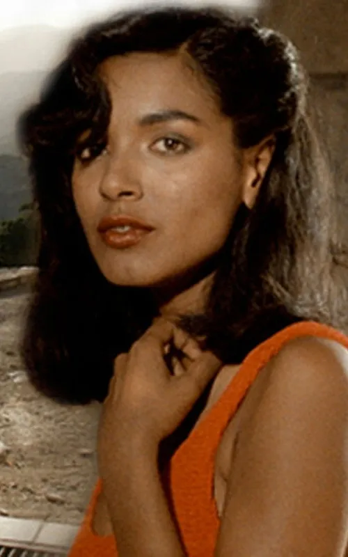 Jennifer Balgobin