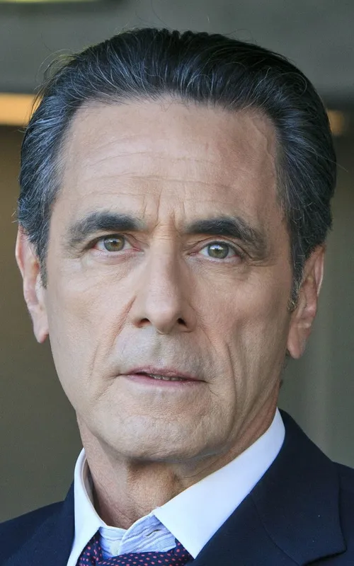 Robin Thomas