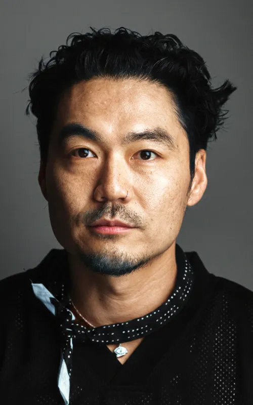 Jonnie Park