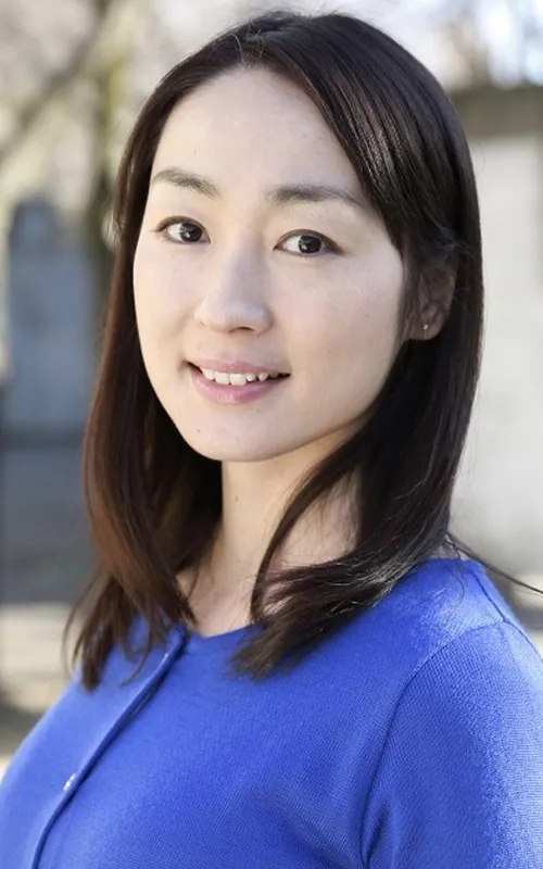 Aki Morita
