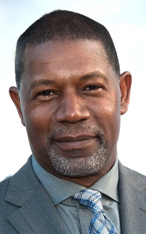 Dennis Haysbert