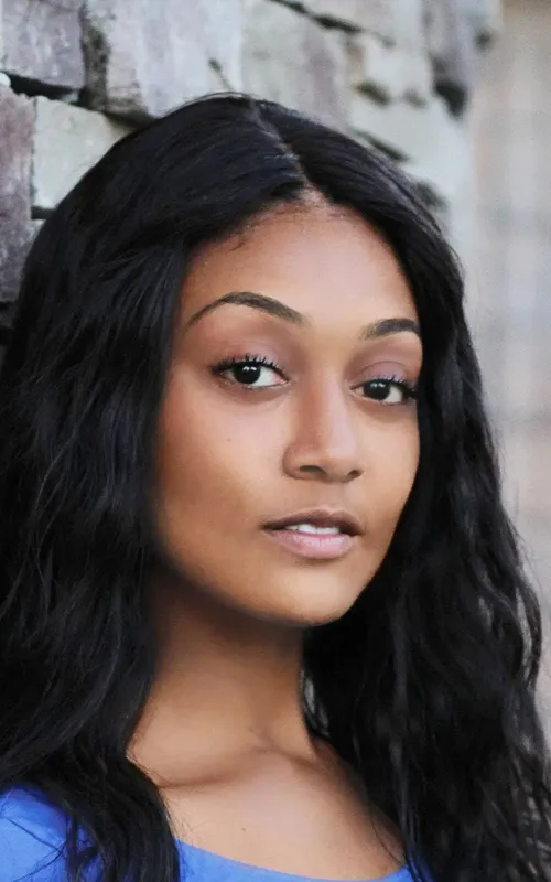 Mercedes Morris