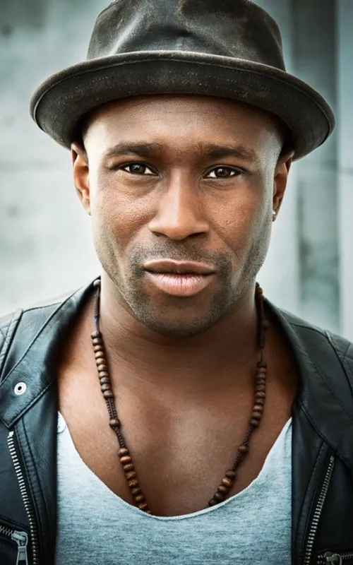 Jerry Kwarteng